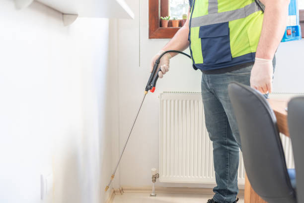 Madison Heights, VA Pest Control Company