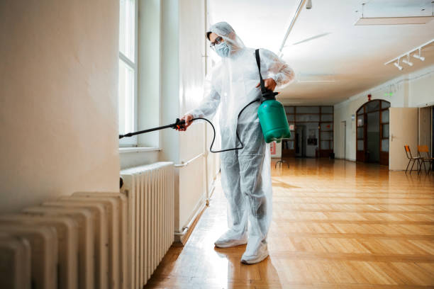  Madison Heights, VA Pest Control Pros